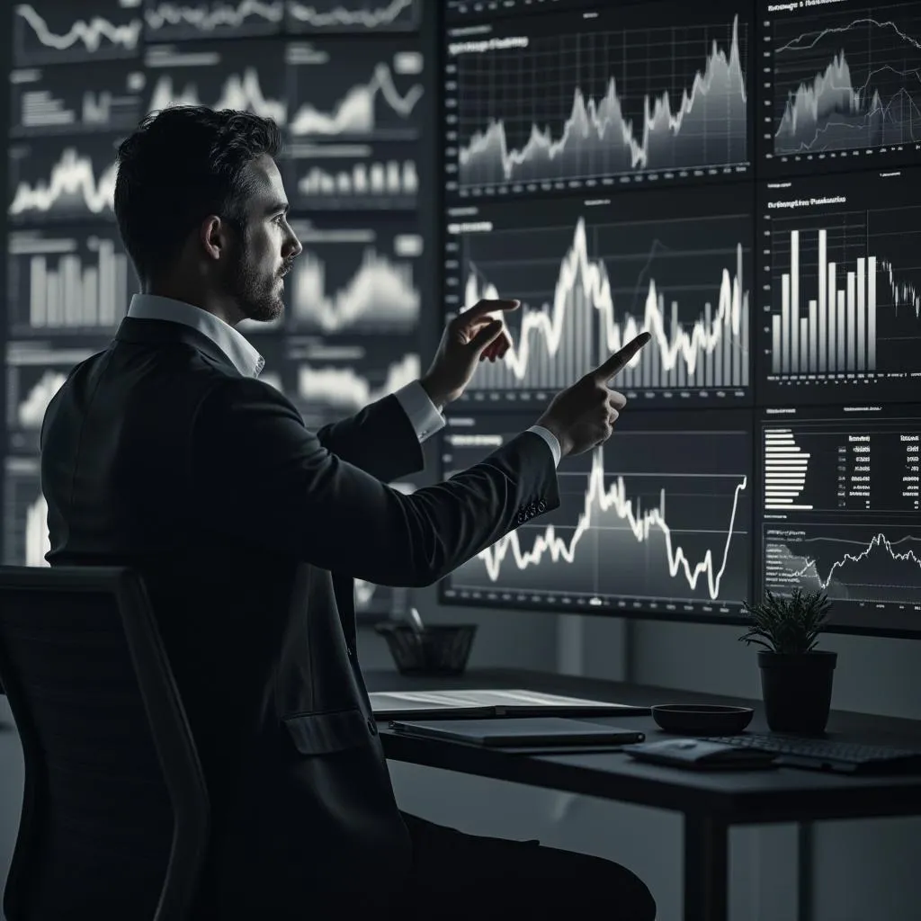 Análisis financiero detallado