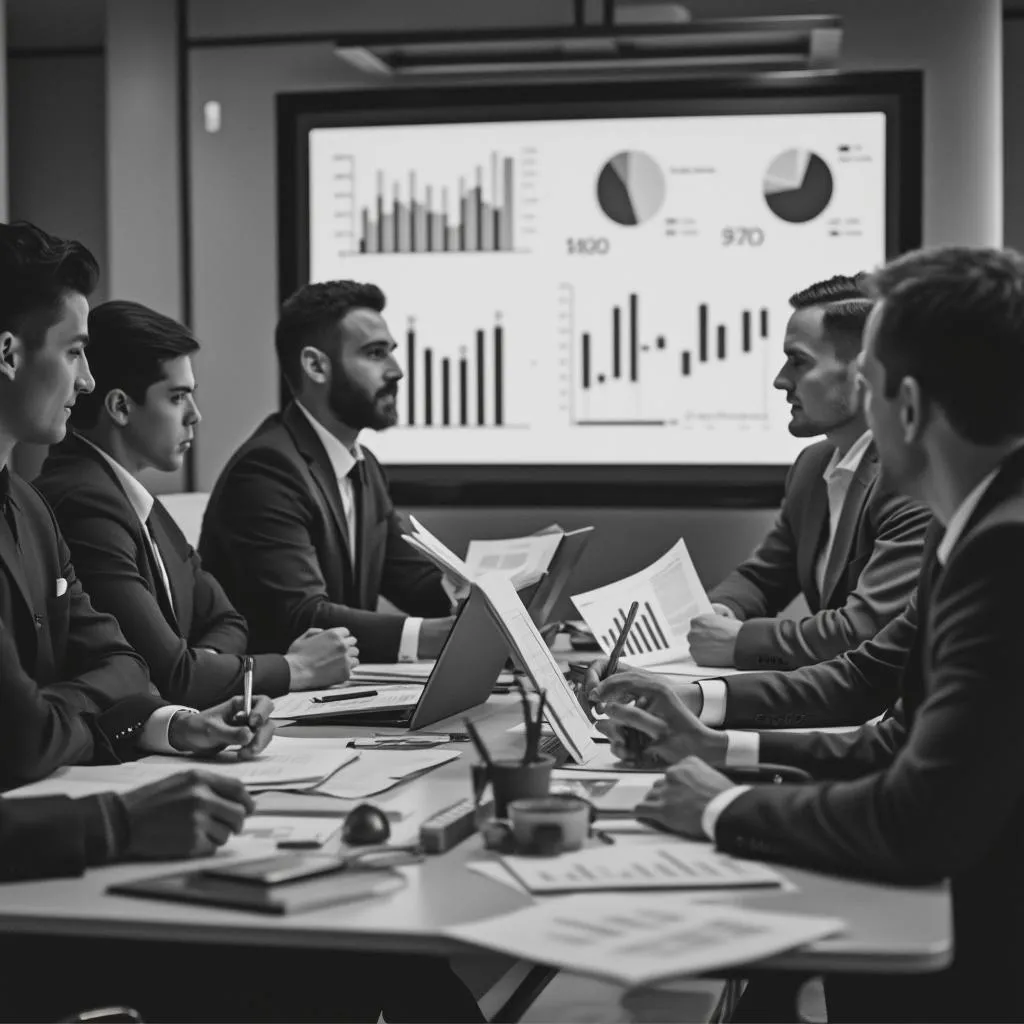 Estrategia de inversión
