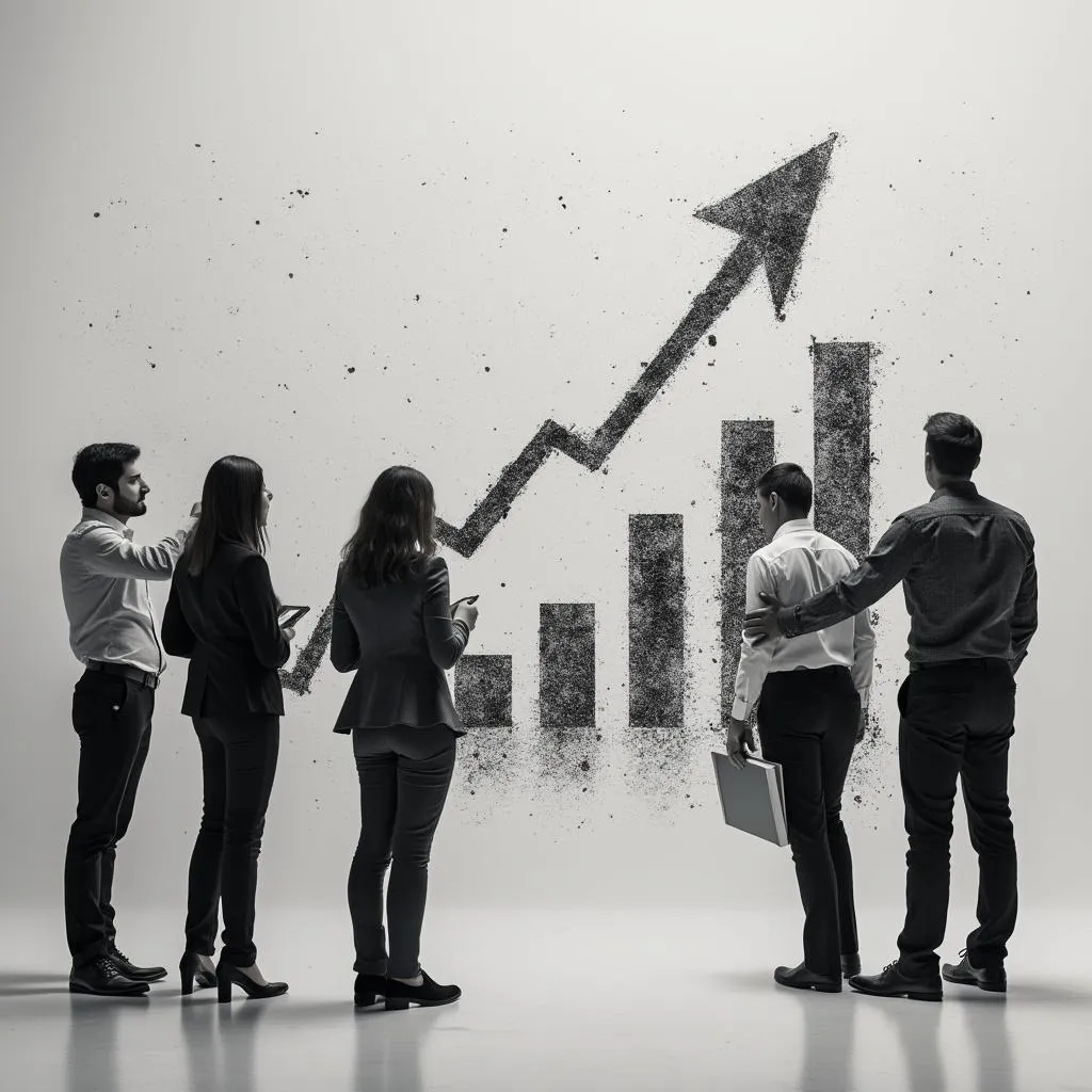 Implementación de estrategias financieras