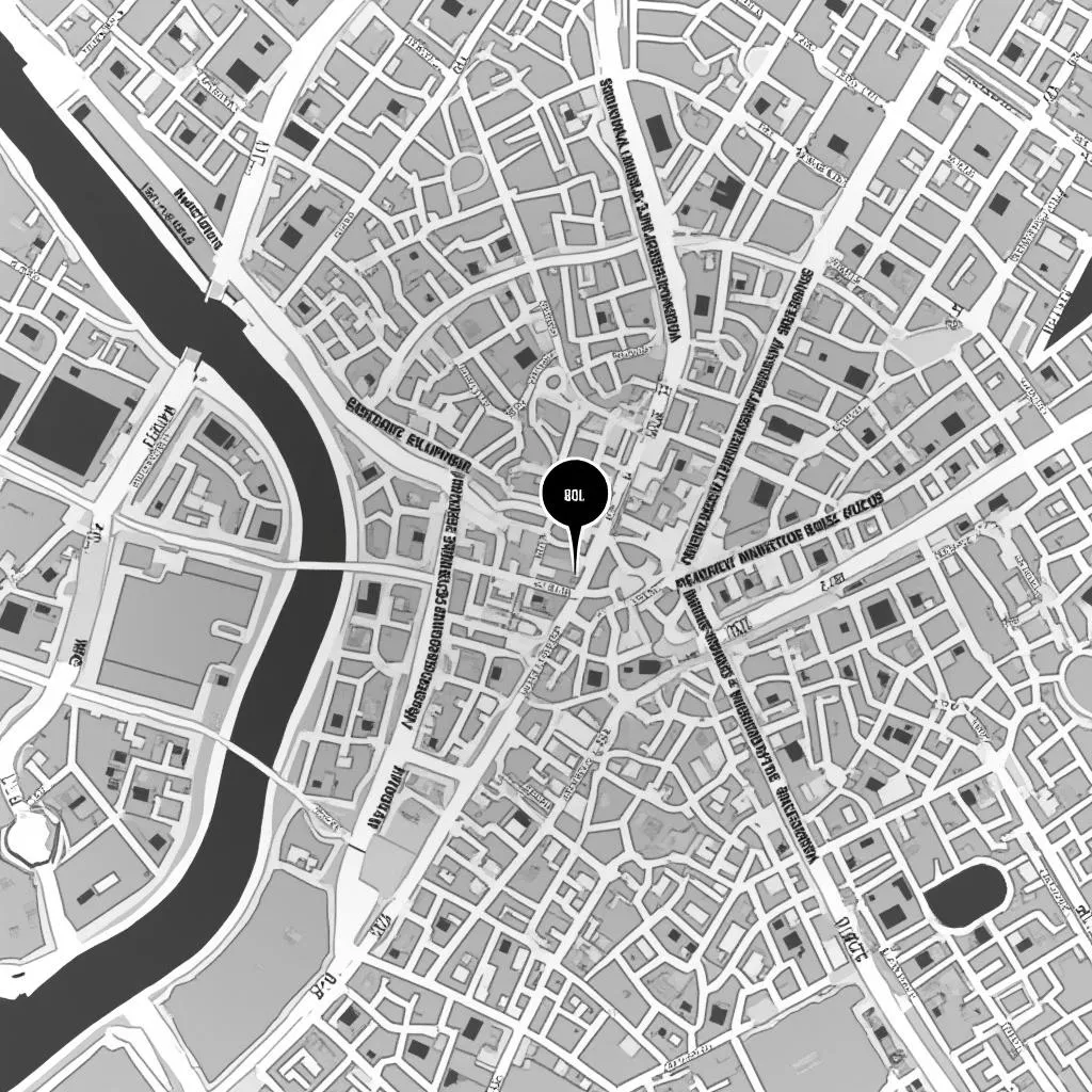 Mapa de ubicación