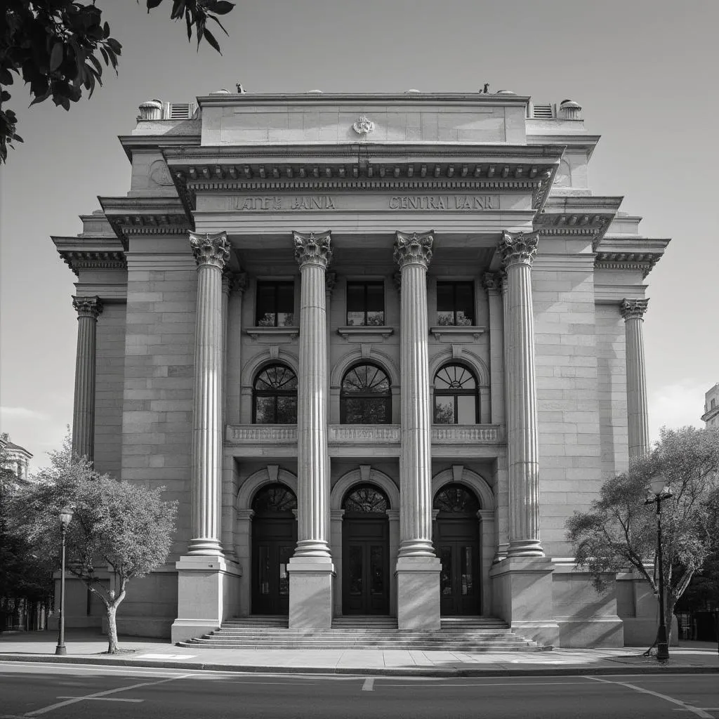 Banco Central de Argentina