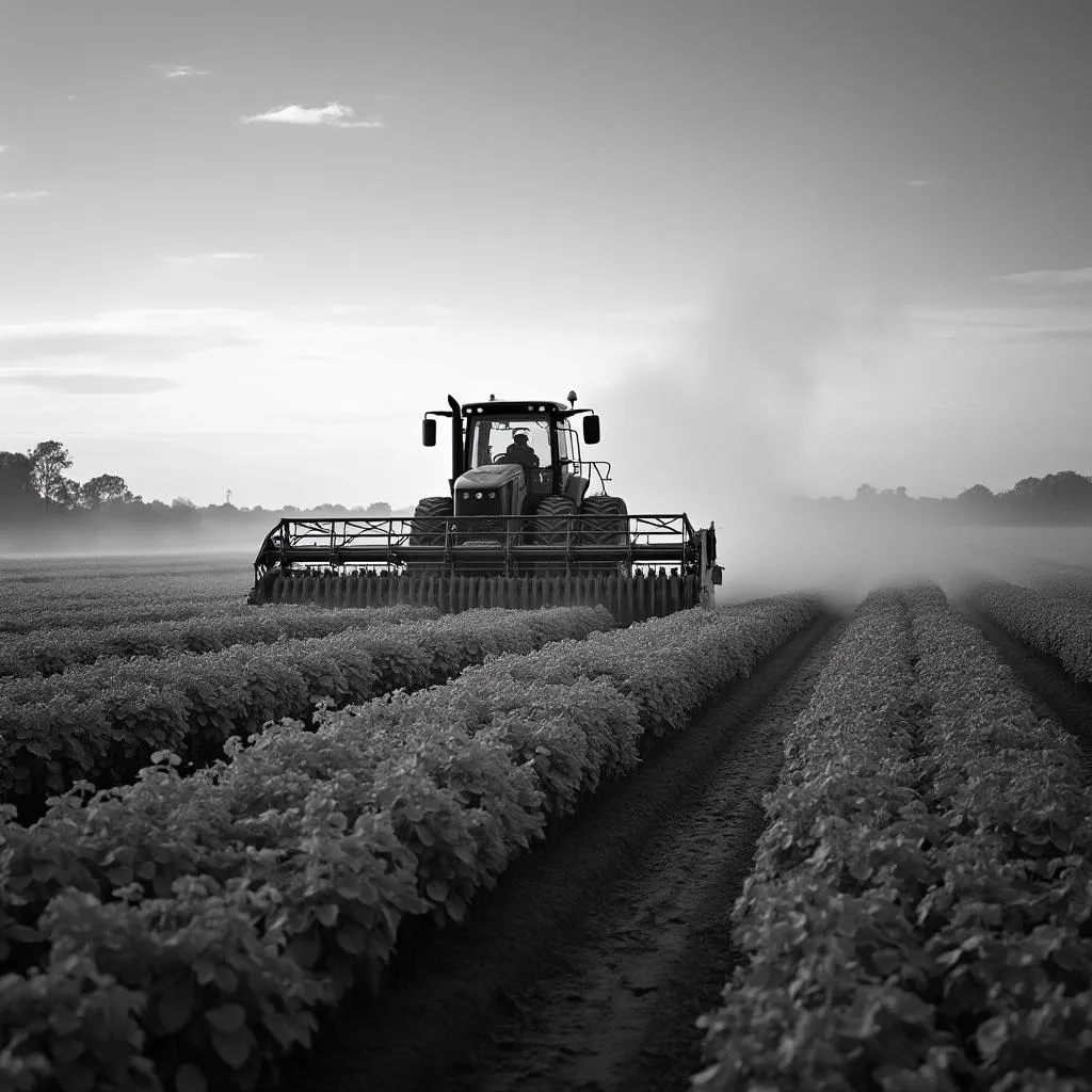 Sector agroindustrial