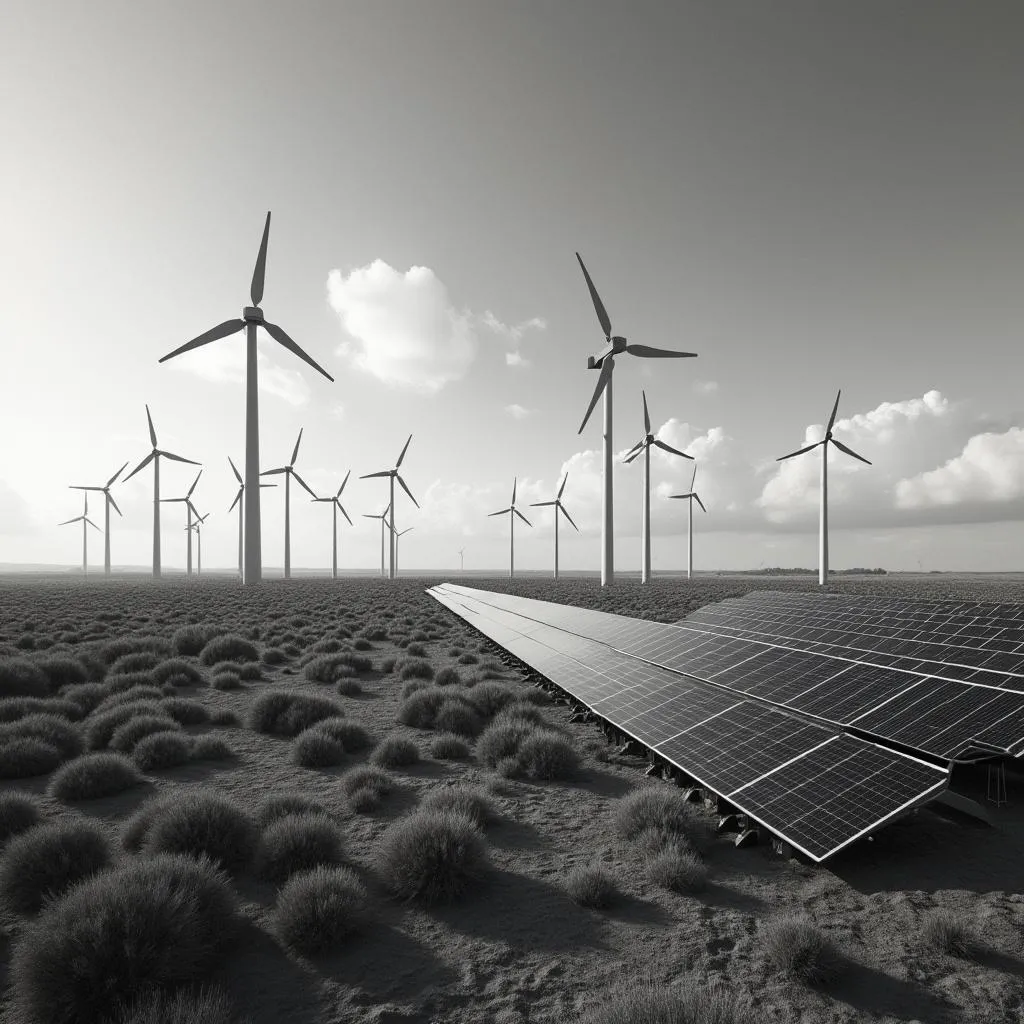 Sector energético